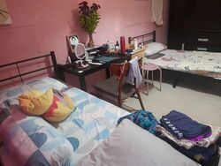 Blk 186D Rivervale Gateway (Sengkang), HDB 4 Rooms #574398881